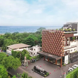 ***** Hotel Classic Regency India