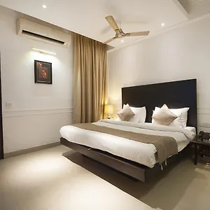 *** Hotel Airport De Aura Delhi Airport India