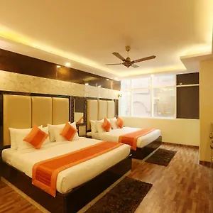 *** Hotel Plazzo India